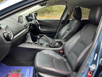 Used Mazda Mazda3 2014 for sale - 77657749: Photo