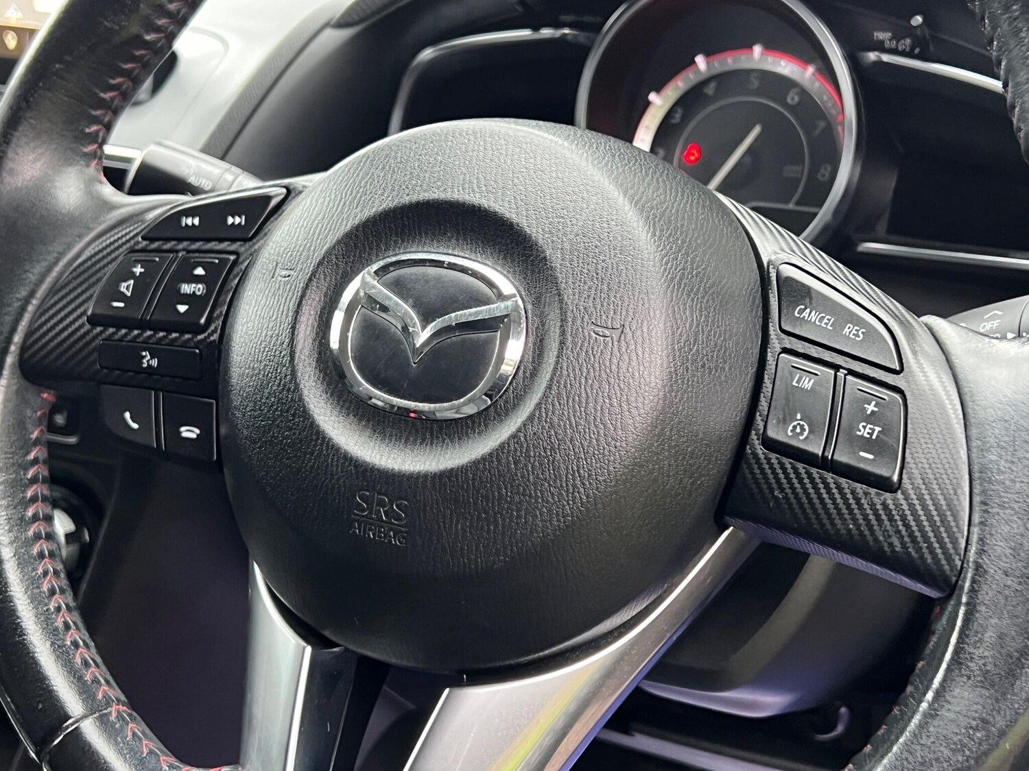 Used Mazda Mazda3 2014 for sale - 77657749: Photo 44