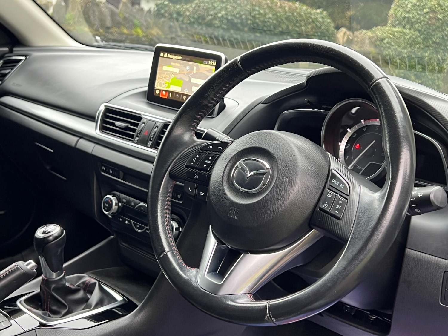 Used Mazda Mazda3 2014 for sale - 77657749: Photo 45