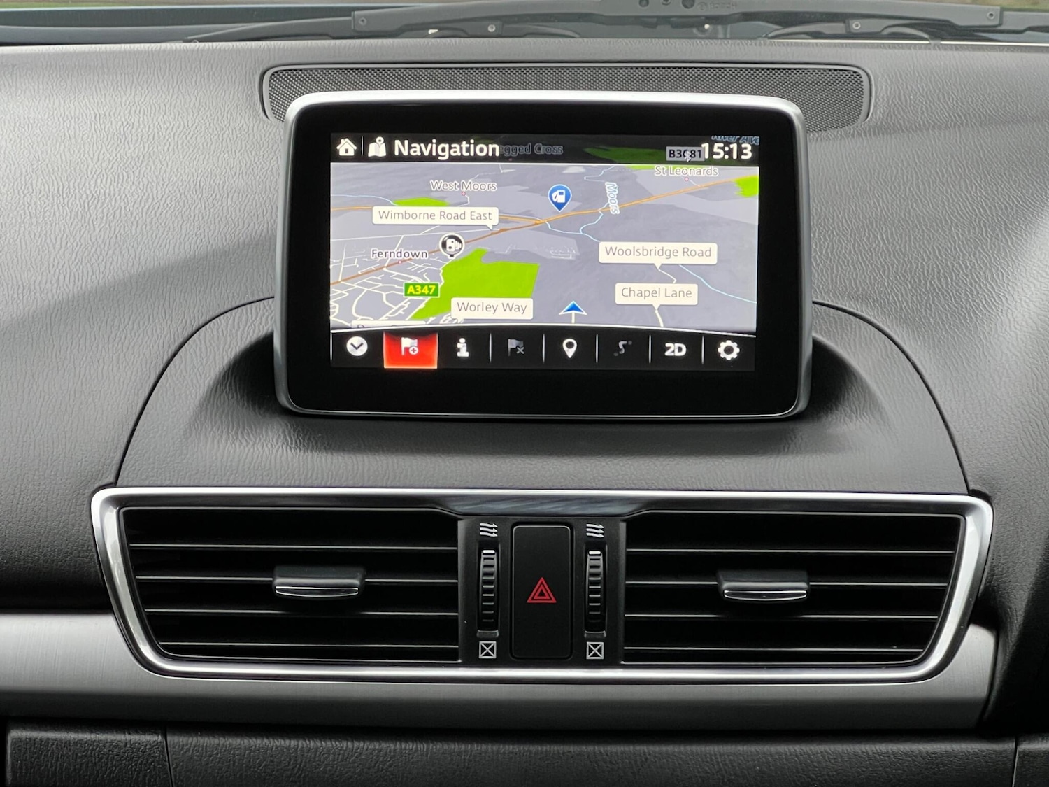 Used Mazda Mazda3 2014 for sale - 77657749: Photo 48