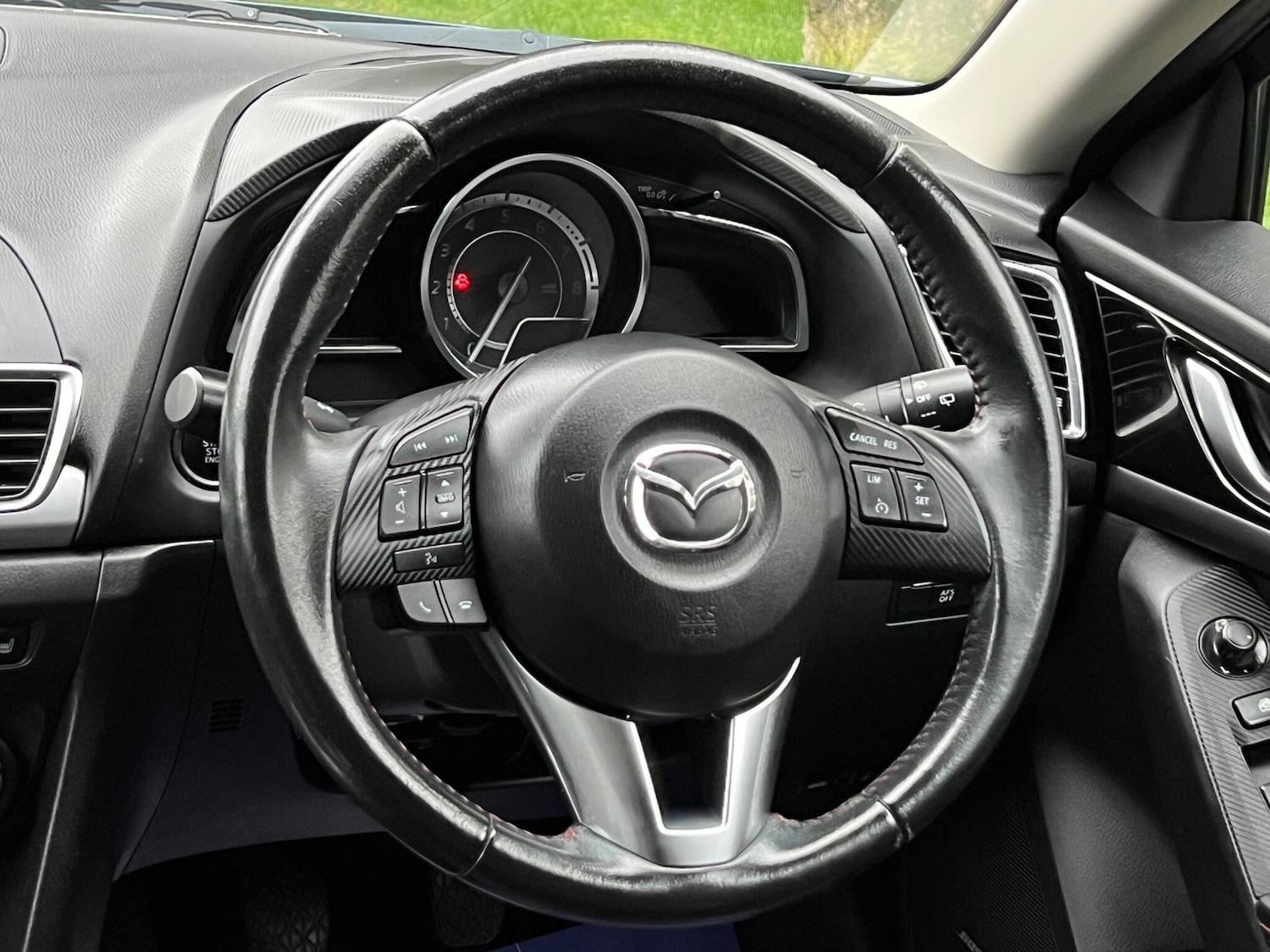Used Mazda Mazda3 2014 for sale - 77657749: Photo 49