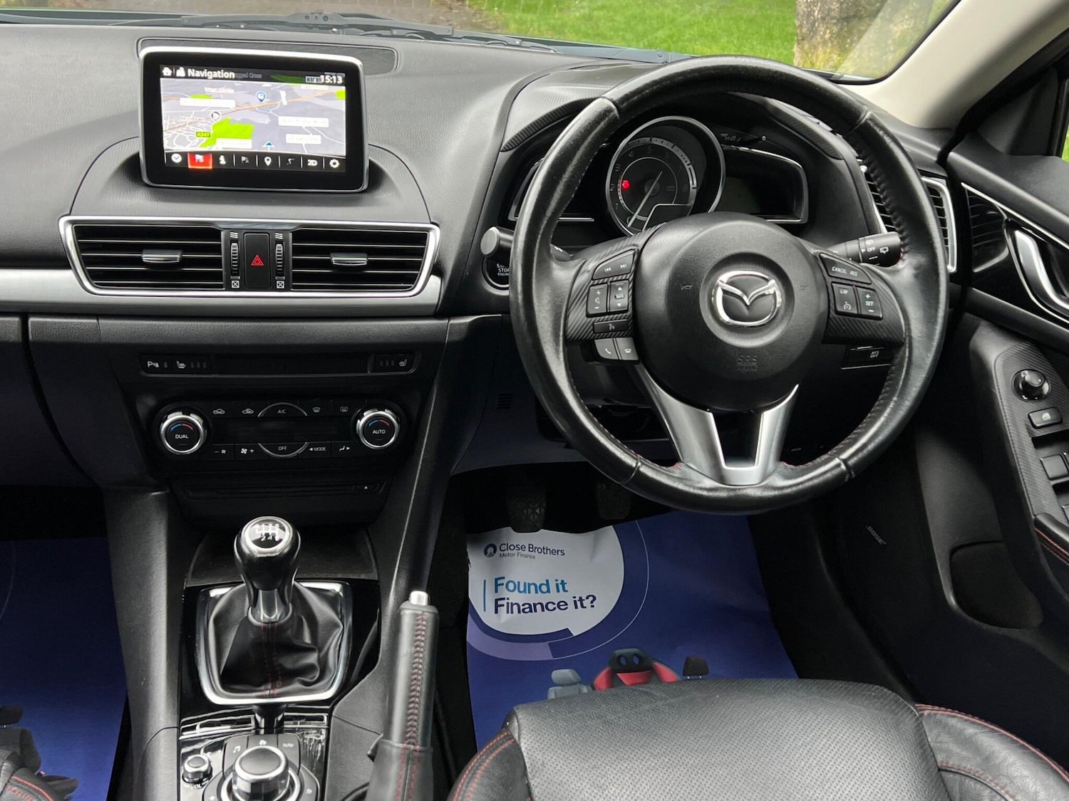 Used Mazda Mazda3 2014 for sale - 77657749: Photo 50