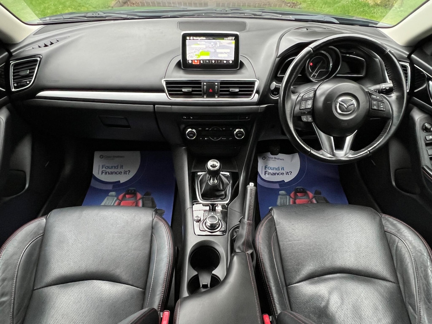 Used Mazda Mazda3 2014 for sale - 77657749: Photo 51