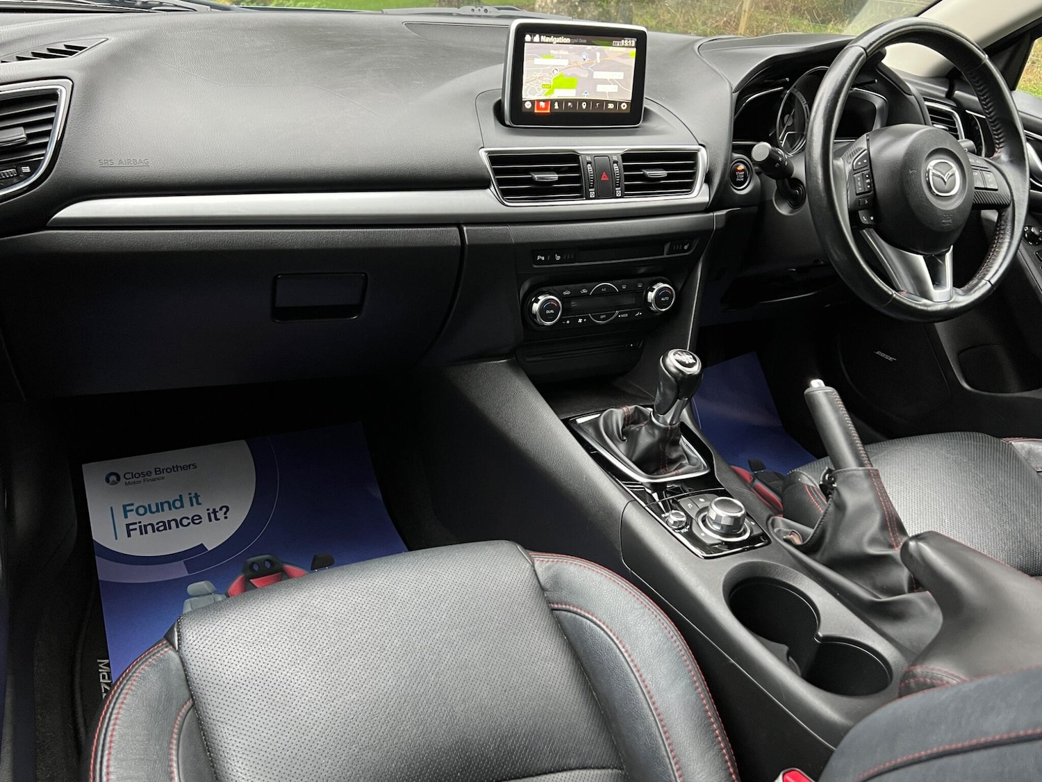 Used Mazda Mazda3 2014 for sale - 77657749: Photo 52