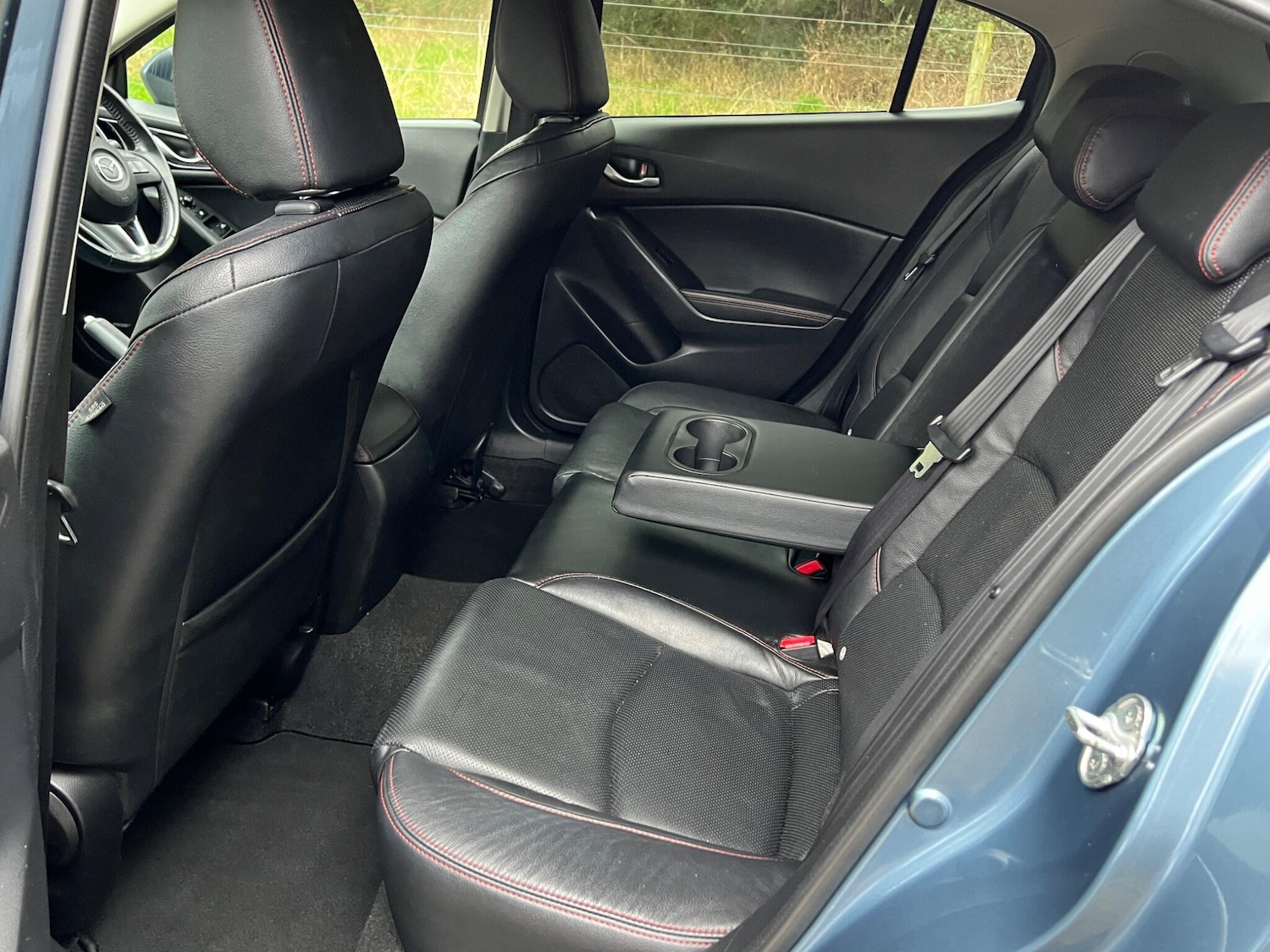 Used Mazda Mazda3 2014 for sale - 77657749: Photo 53