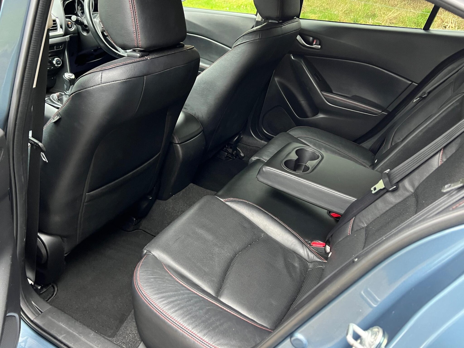 Used Mazda Mazda3 2014 for sale - 77657749: Photo 54