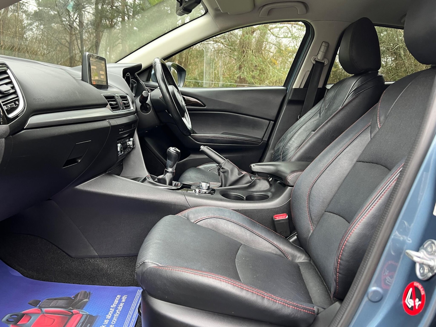 Used Mazda Mazda3 2014 for sale - 77657749: Photo 56