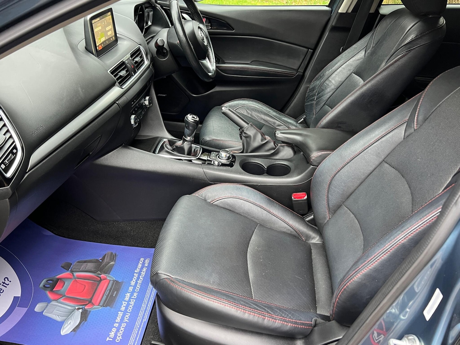 Used Mazda Mazda3 2014 for sale - 77657749: Photo 57