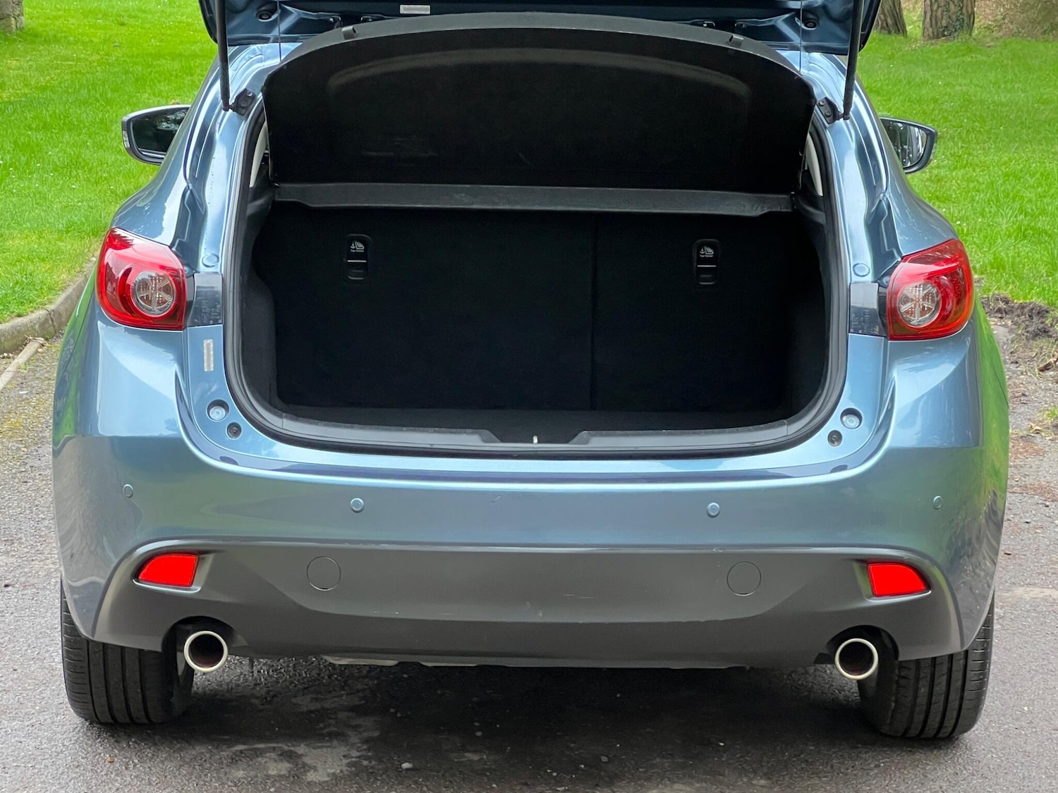 Used Mazda Mazda3 2014 for sale - 77657749: Photo 66