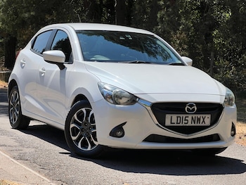 Used Mazda Mazda2 2015 for sale - 79520315: Photo