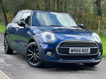 Used MINI Hatch 2016 for sale - 78461569: Photo