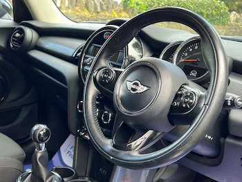 Used MINI Hatch 2016 for sale - 78461569: Photo