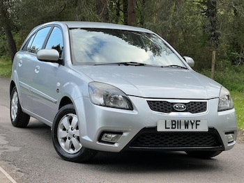 Used Kia Rio 2011 for sale - 79396349: Photo