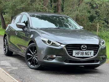 Used Mazda Mazda3 2018 for sale - 78966168: Photo