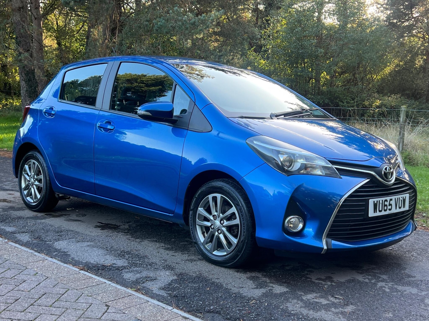 Used Toyota Yaris 2015 for sale - 76953945: Photo 17