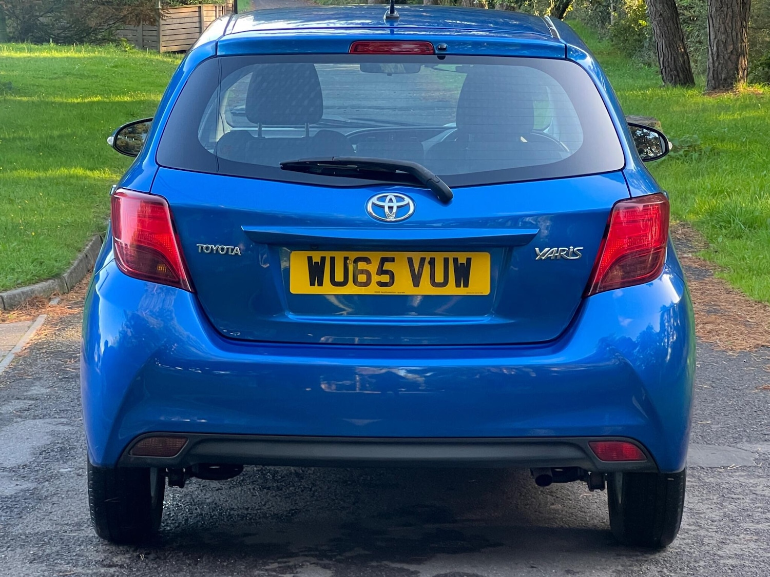 Used Toyota Yaris 2015 for sale - 76953945: Photo 52