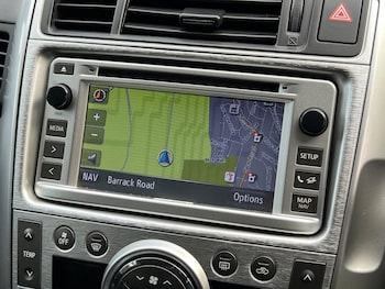 Used Toyota Verso 2012 for sale - 78292267: Photo