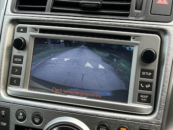 Used Toyota Verso 2012 for sale - 78292267: Photo