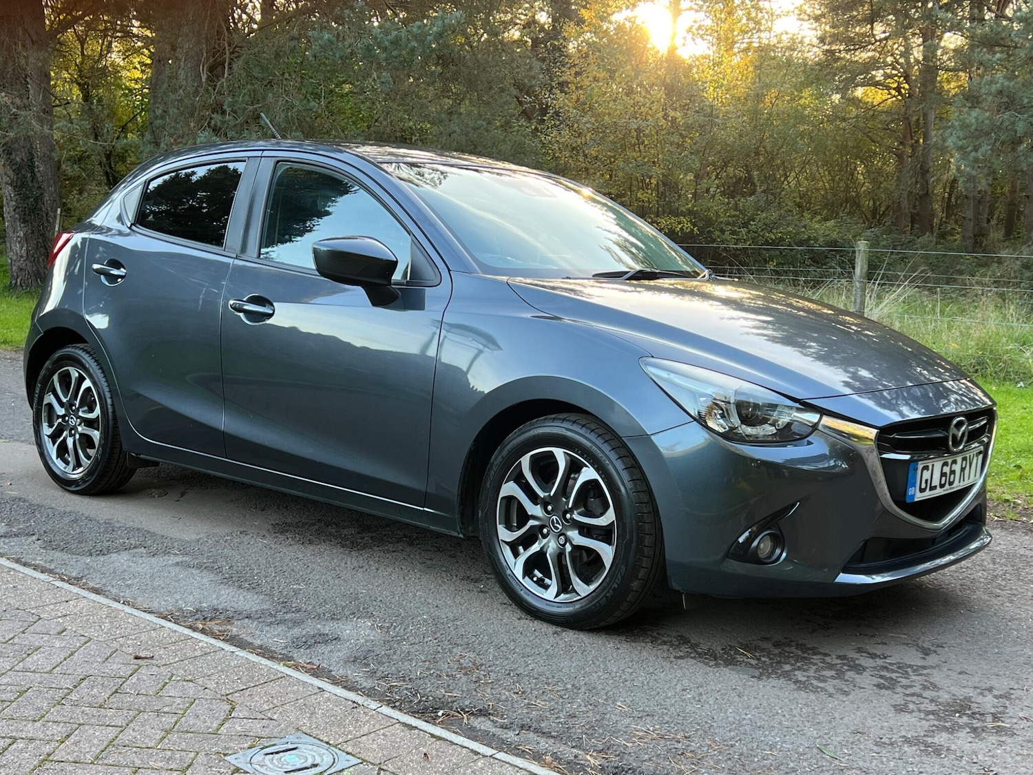 Used Mazda Mazda2 2016 for sale - 76953240: Photo 17