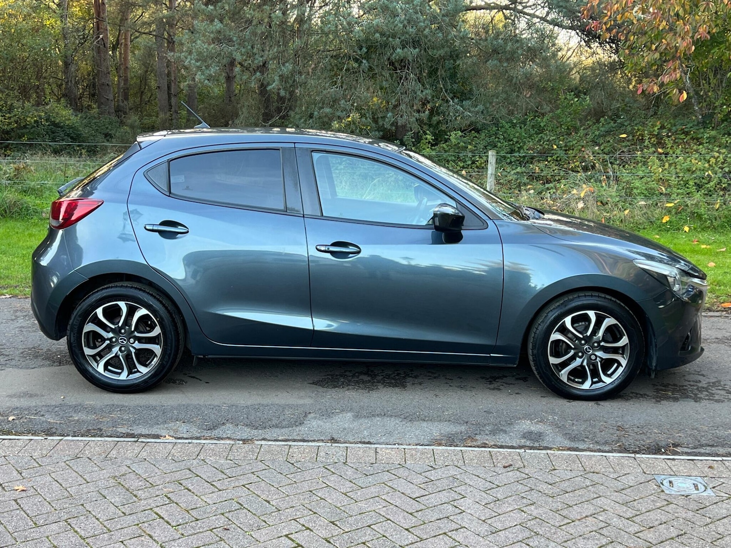 Used Mazda Mazda2 2016 for sale - 76953240: Photo 19