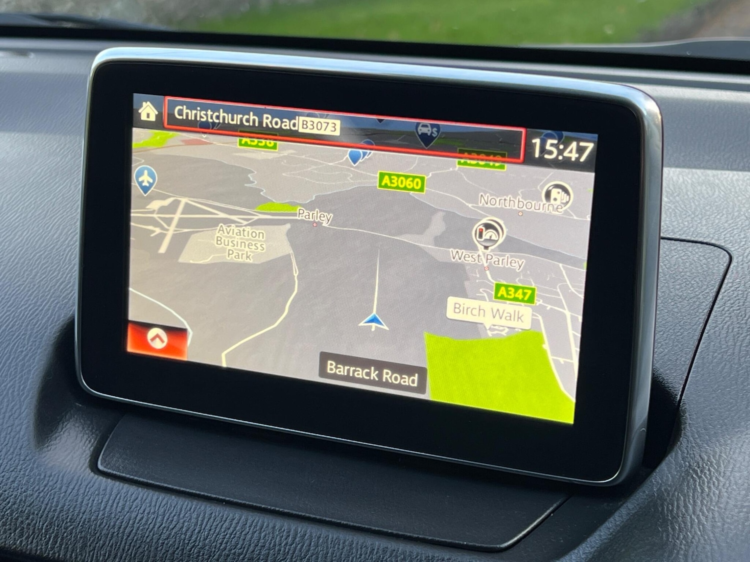 Used Mazda Mazda2 2016 for sale - 76953240: Photo 2