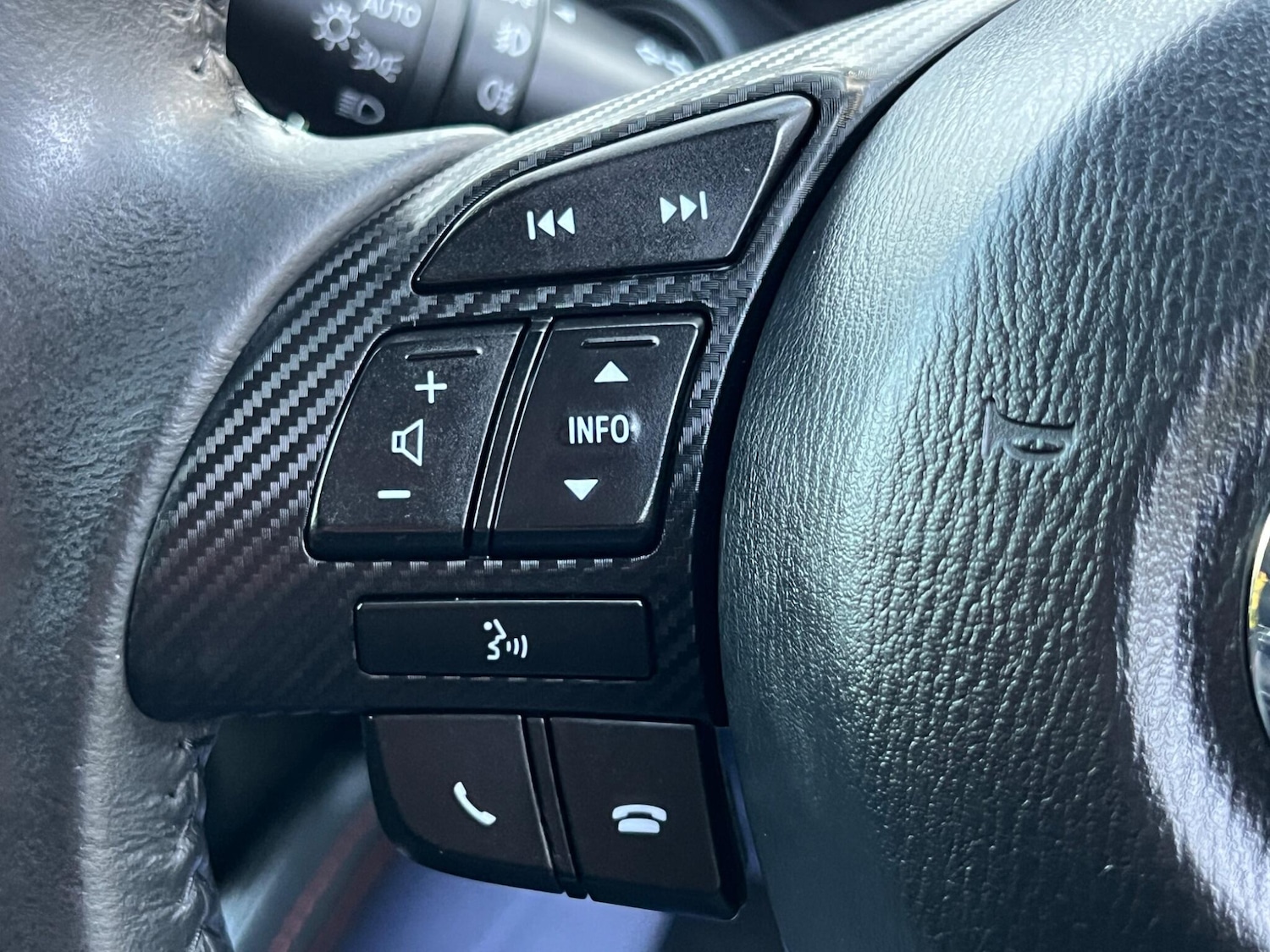 Used Mazda Mazda2 2016 for sale - 76953240: Photo 34