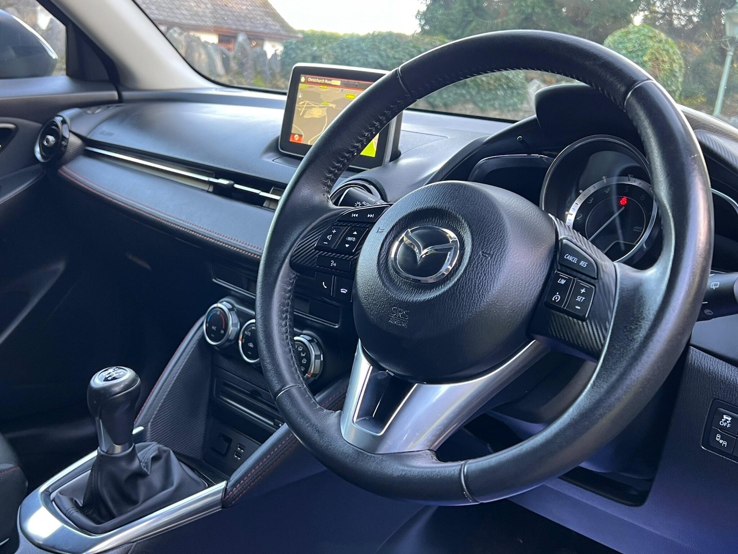 Used Mazda Mazda2 2016 for sale - 76953240: Photo 39