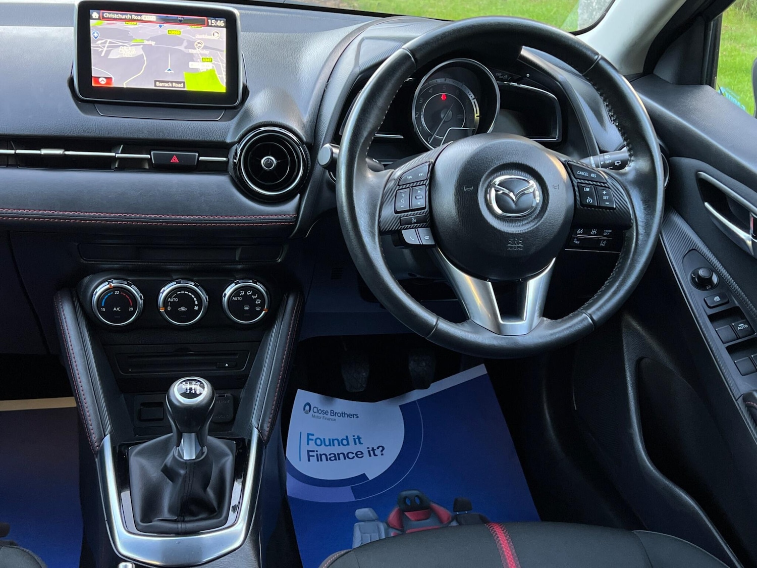 Used Mazda Mazda2 2016 for sale - 76953240: Photo 43