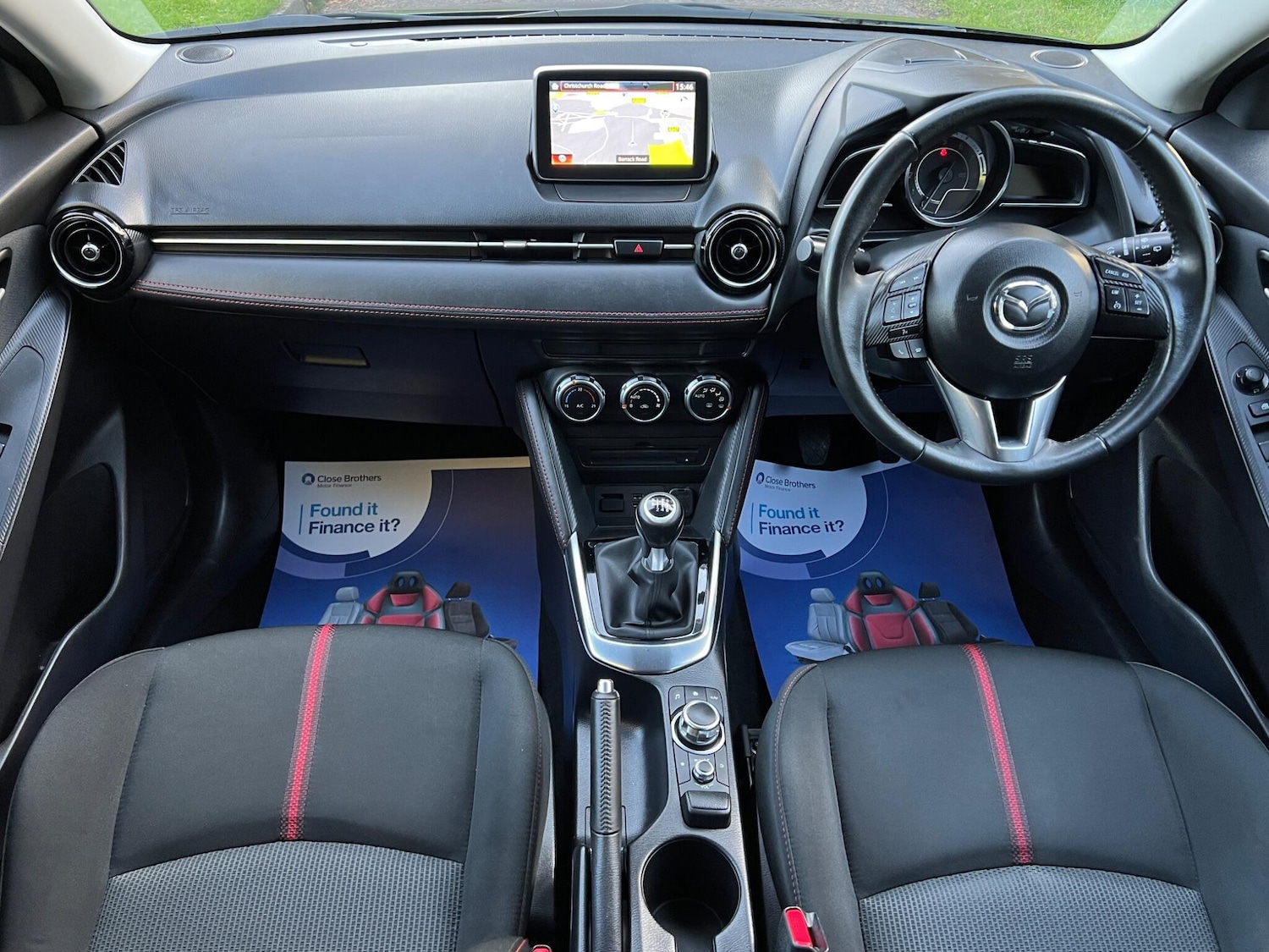 Used Mazda Mazda2 2016 for sale - 76953240: Photo 44