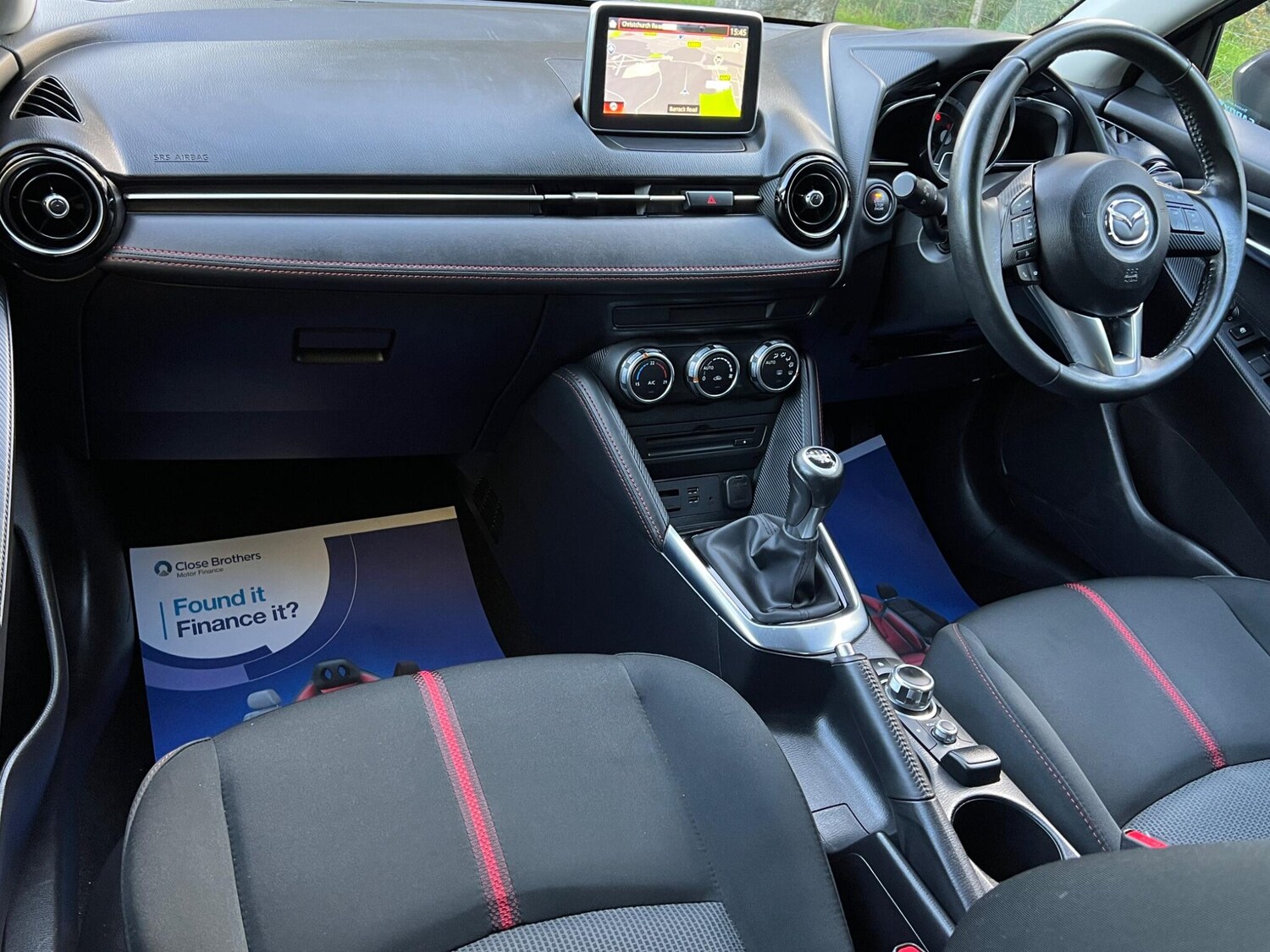 Used Mazda Mazda2 2016 for sale - 76953240: Photo 45