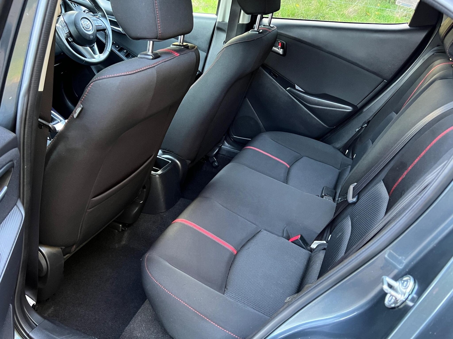 Used Mazda Mazda2 2016 for sale - 76953240: Photo 47