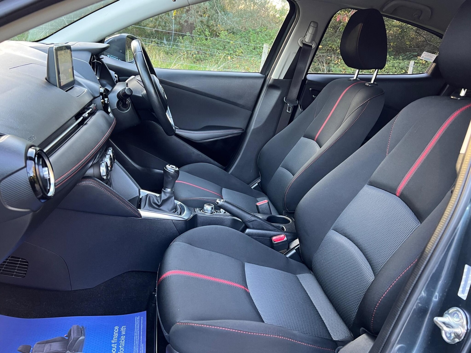 Used Mazda Mazda2 2016 for sale - 76953240: Photo 48