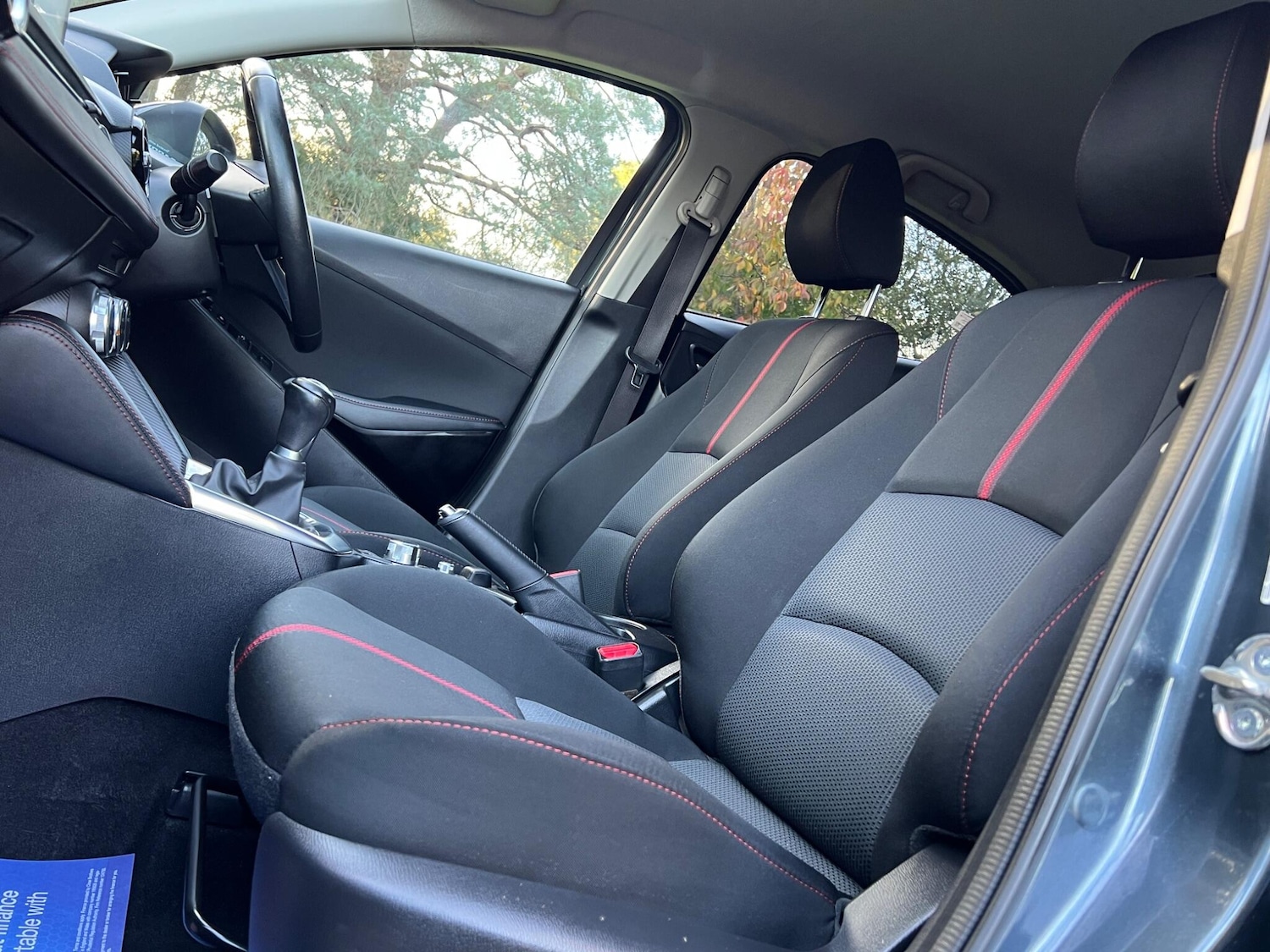 Used Mazda Mazda2 2016 for sale - 76953240: Photo 49