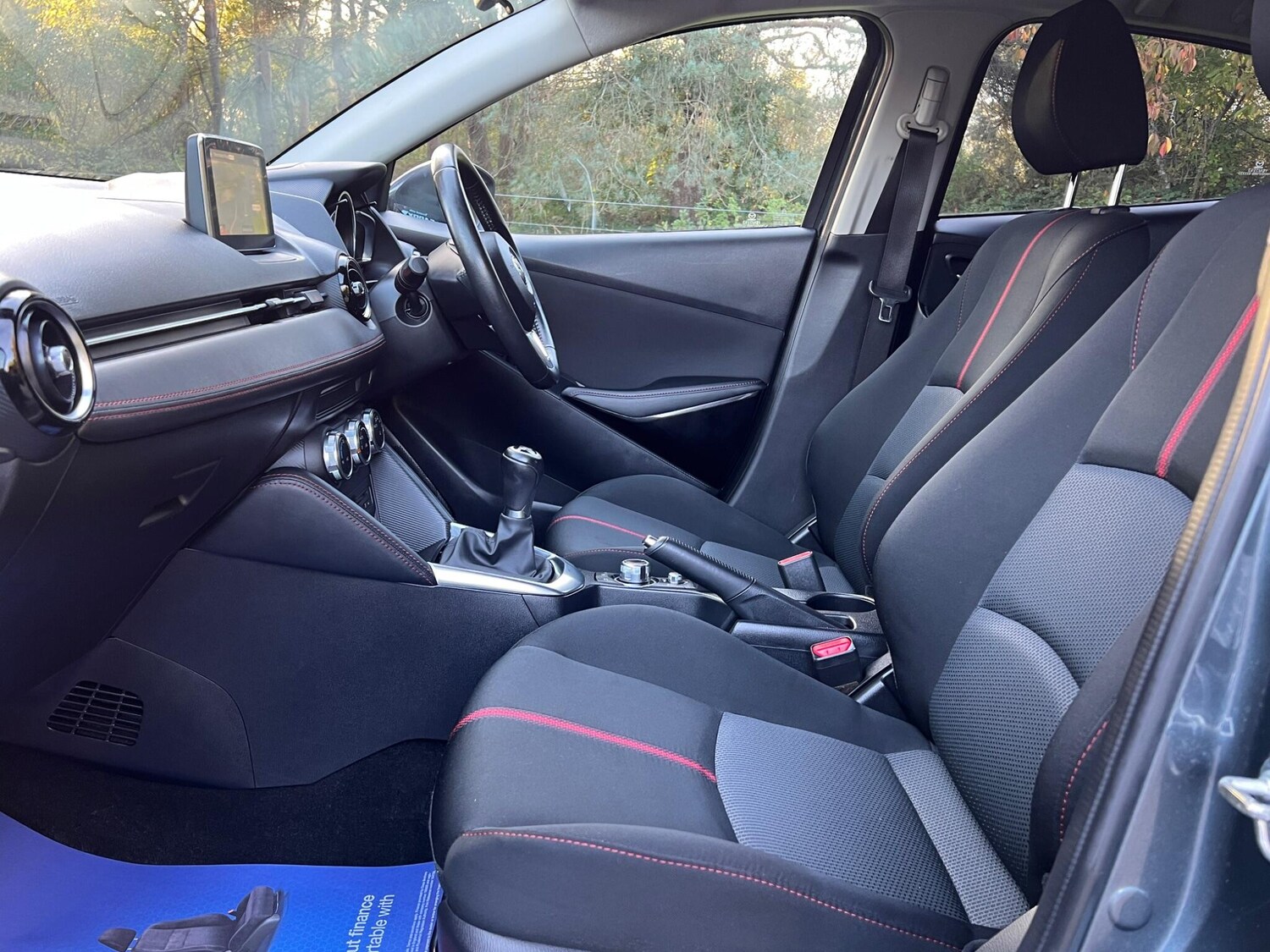 Used Mazda Mazda2 2016 for sale - 76953240: Photo 50