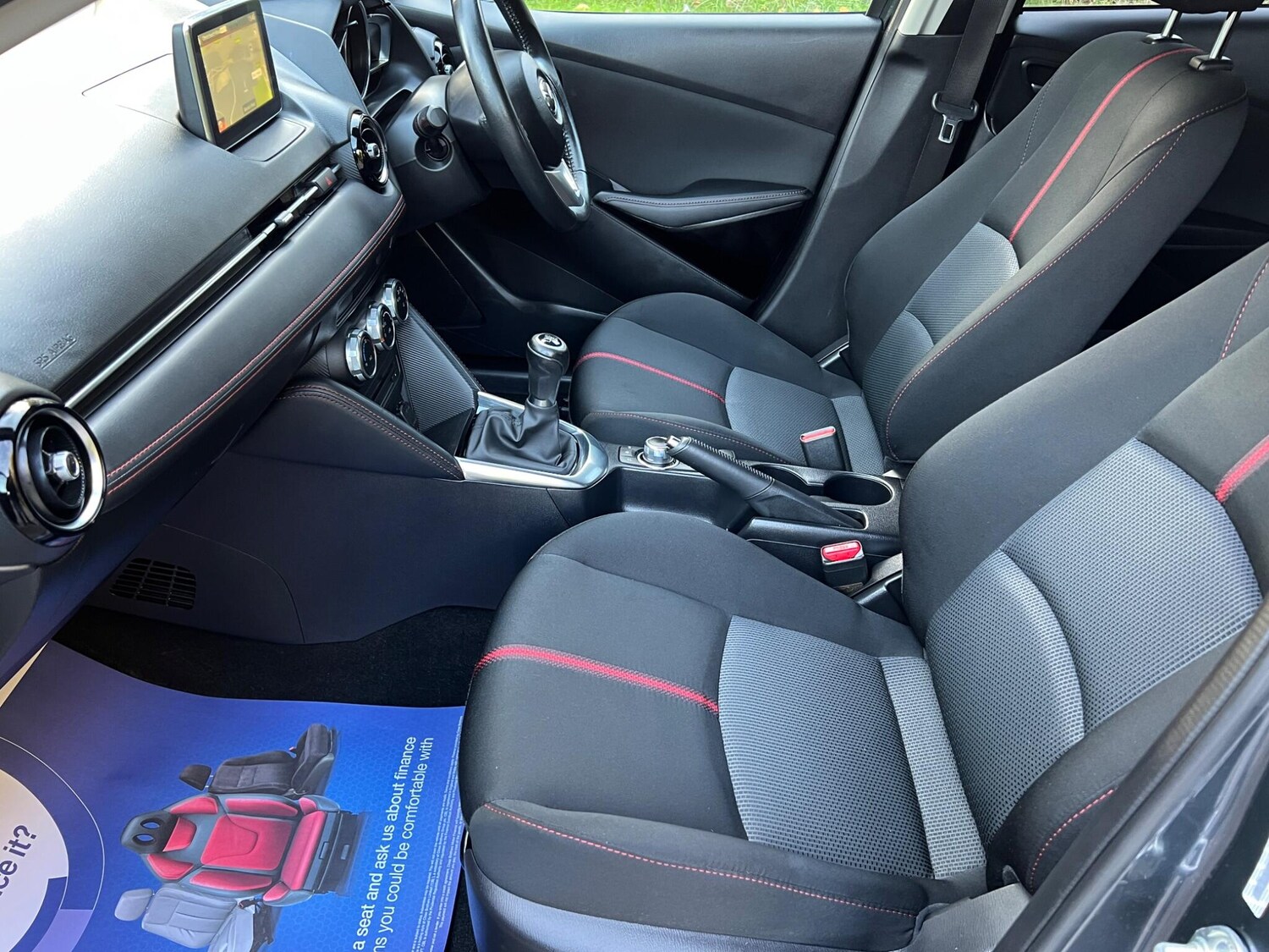 Used Mazda Mazda2 2016 for sale - 76953240: Photo 51