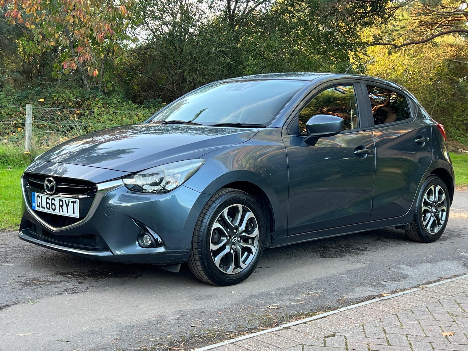 Used Mazda Mazda2 2016 for sale - 76953240: Photo 52