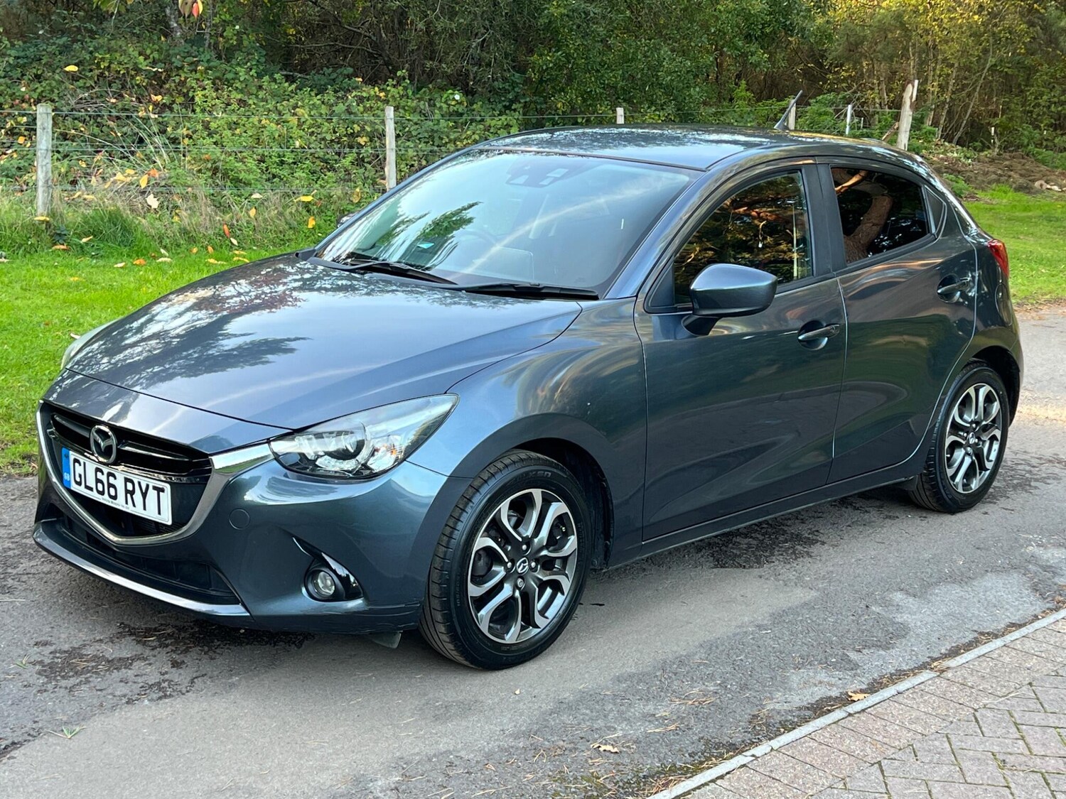 Used Mazda Mazda2 2016 for sale - 76953240: Photo 53