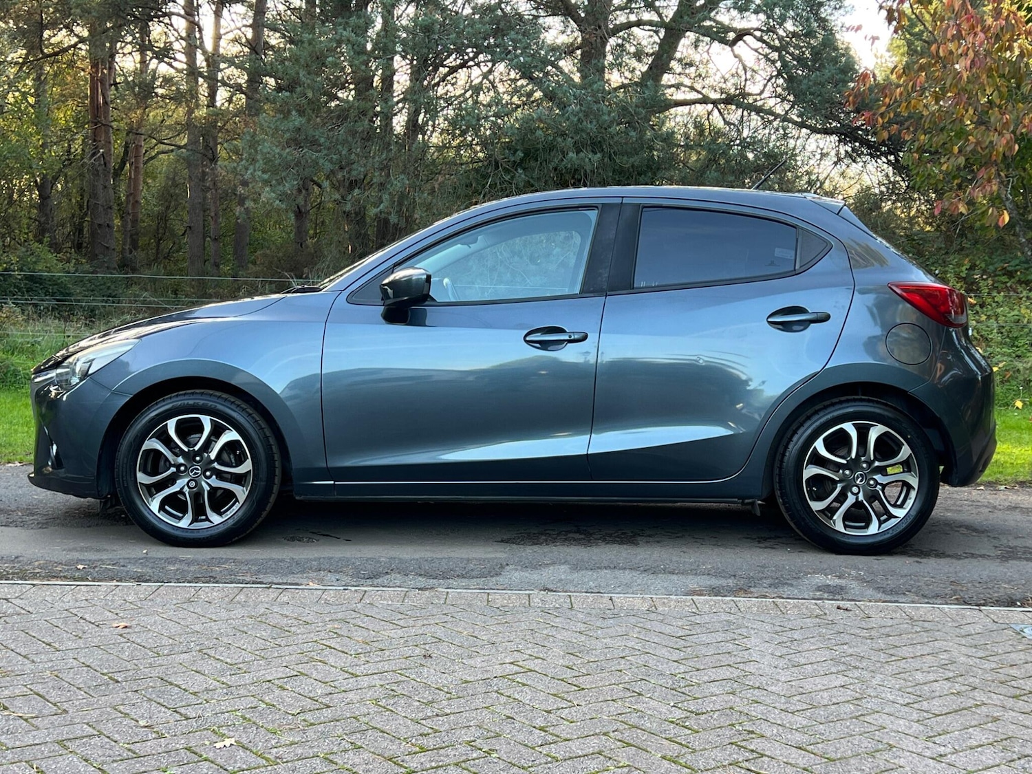 Used Mazda Mazda2 2016 for sale - 76953240: Photo 54