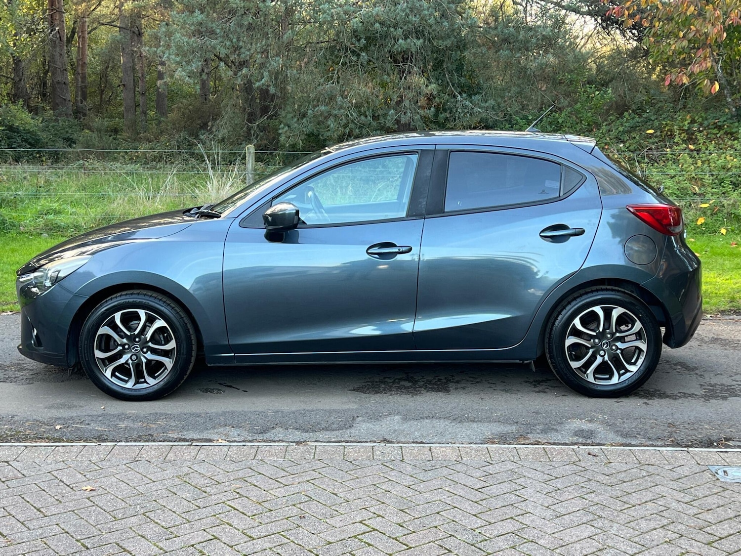 Used Mazda Mazda2 2016 for sale - 76953240: Photo 55