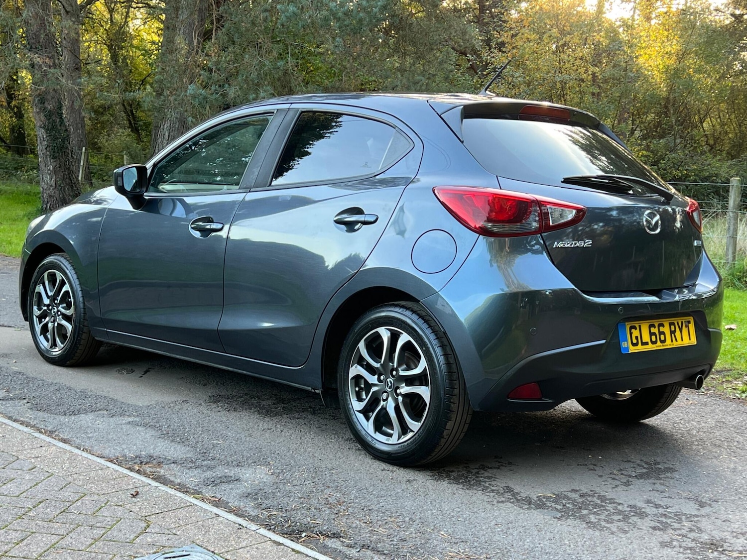 Used Mazda Mazda2 2016 for sale - 76953240: Photo 56