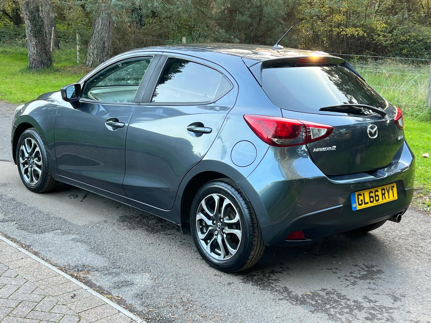 Used Mazda Mazda2 2016 for sale - 76953240: Photo 57