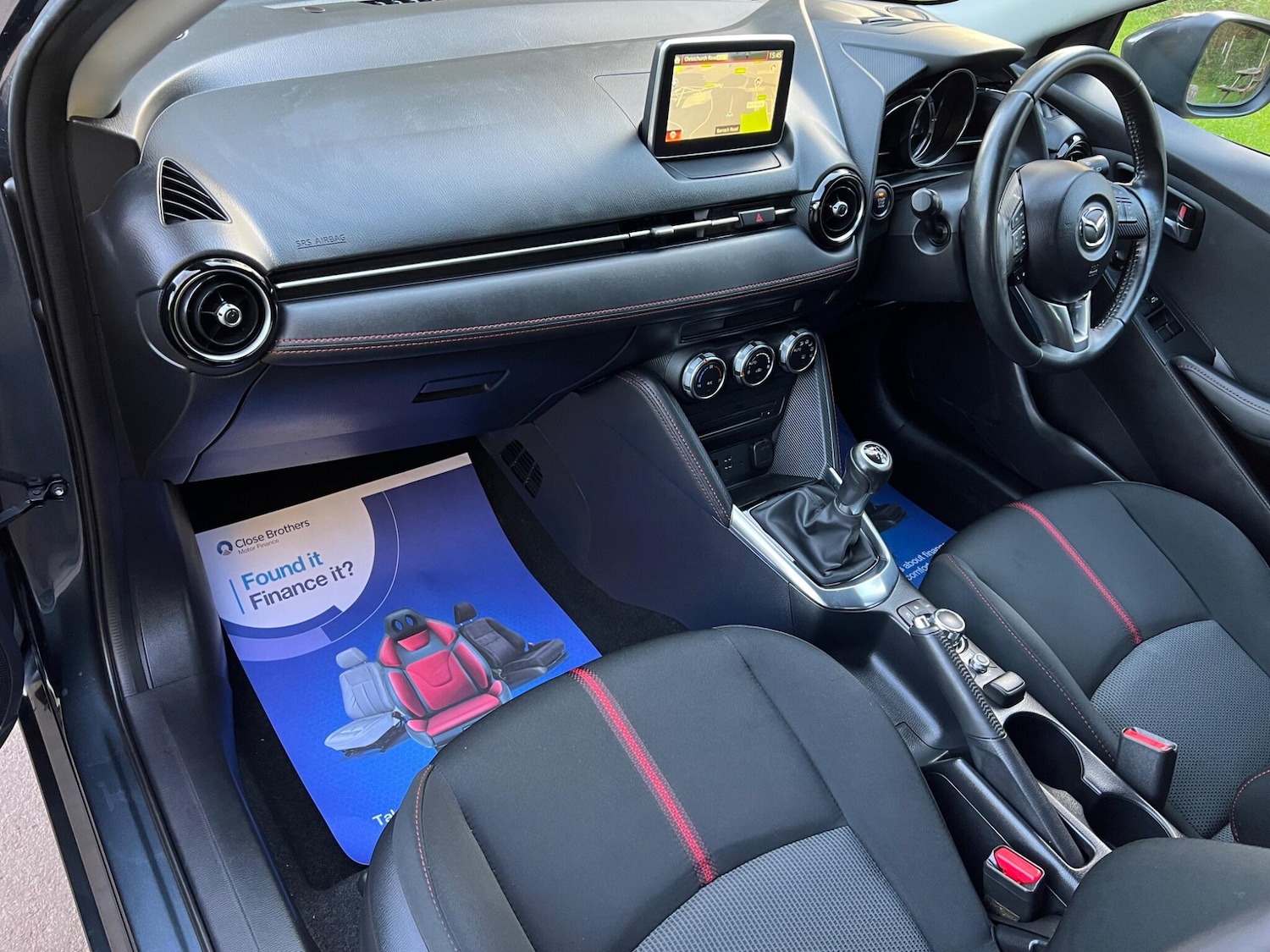 Used Mazda Mazda2 2016 for sale - 76953240: Photo 7