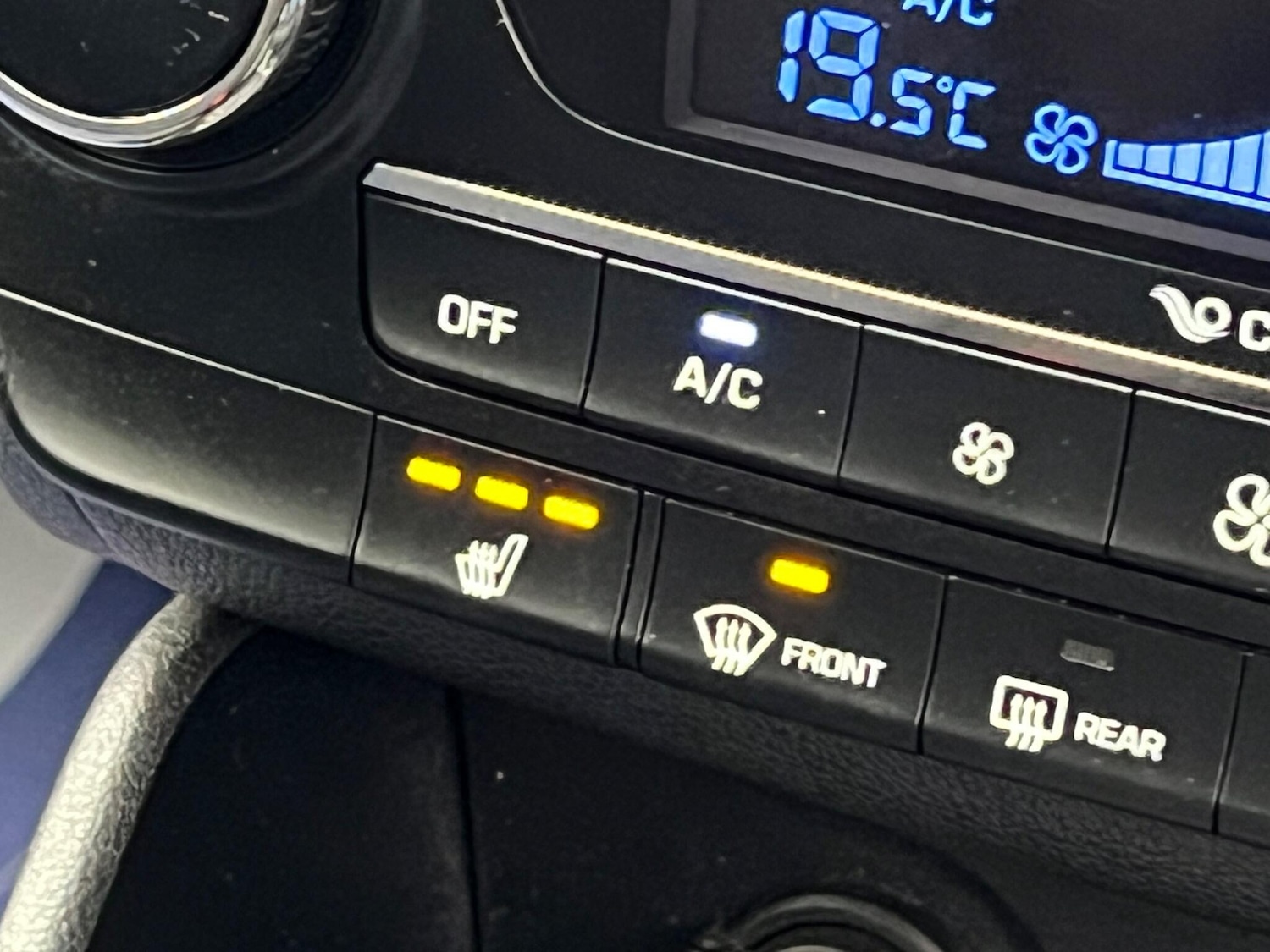 Used Hyundai TUCSON 2016 for sale - 76953248: Photo 16