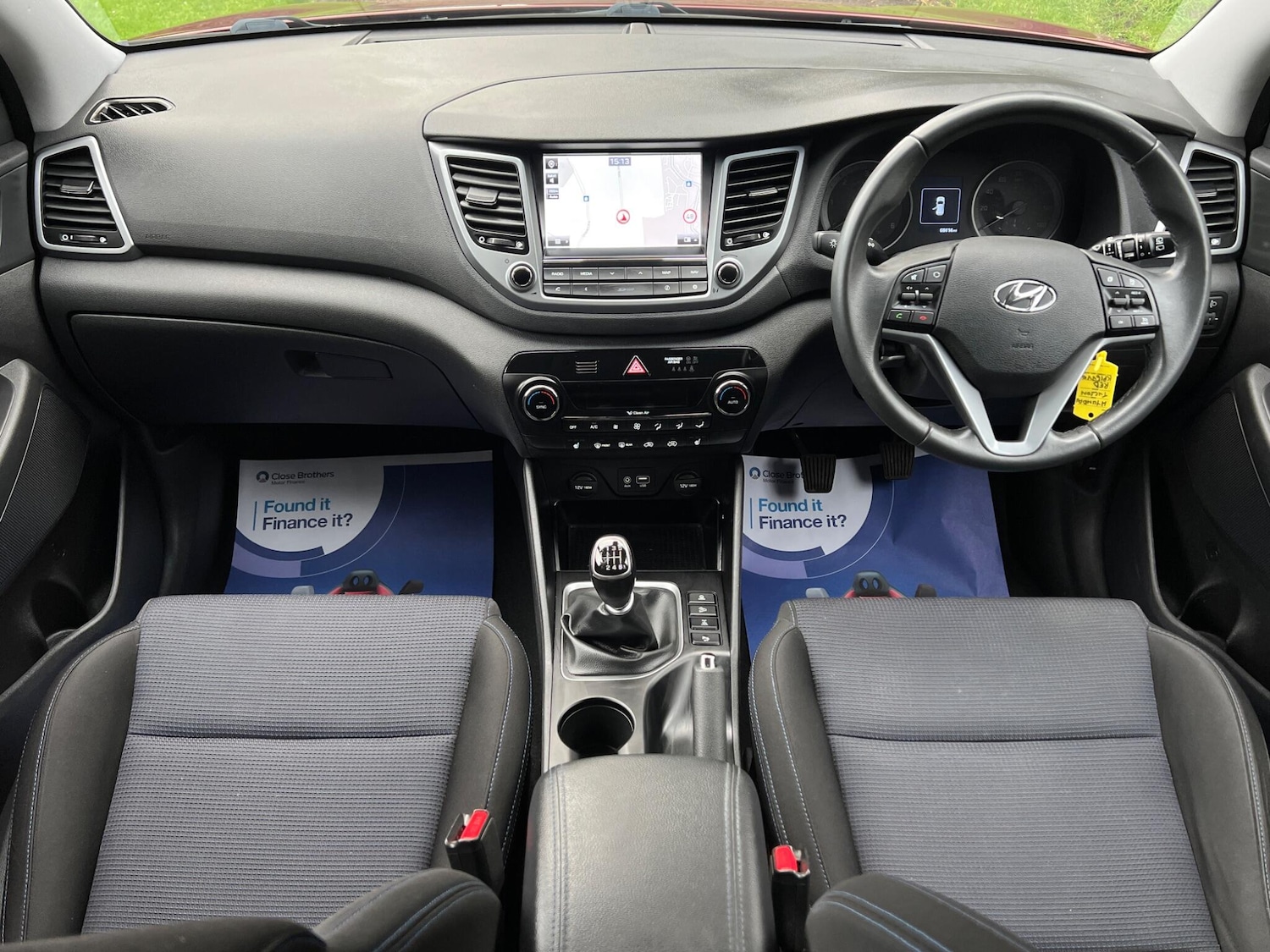 Used Hyundai TUCSON 2016 for sale - 76953248: Photo 22