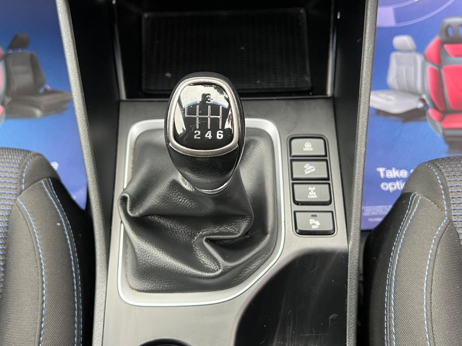 Used Hyundai TUCSON 2016 for sale - 76953248: Photo 24