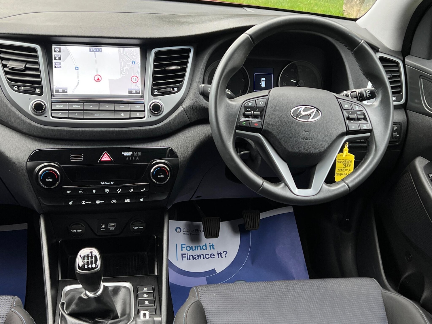 Used Hyundai TUCSON 2016 for sale - 76953248: Photo 26