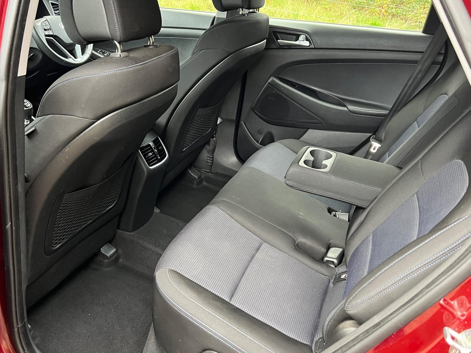 Used Hyundai TUCSON 2016 for sale - 76953248: Photo 32