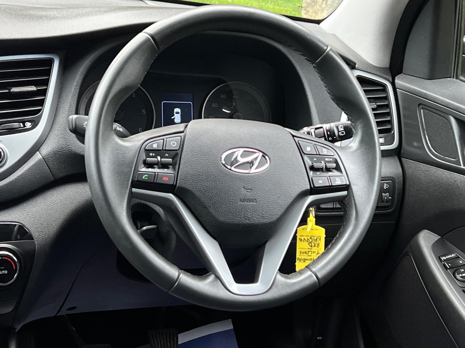 Used Hyundai TUCSON 2016 for sale - 76953248: Photo 36