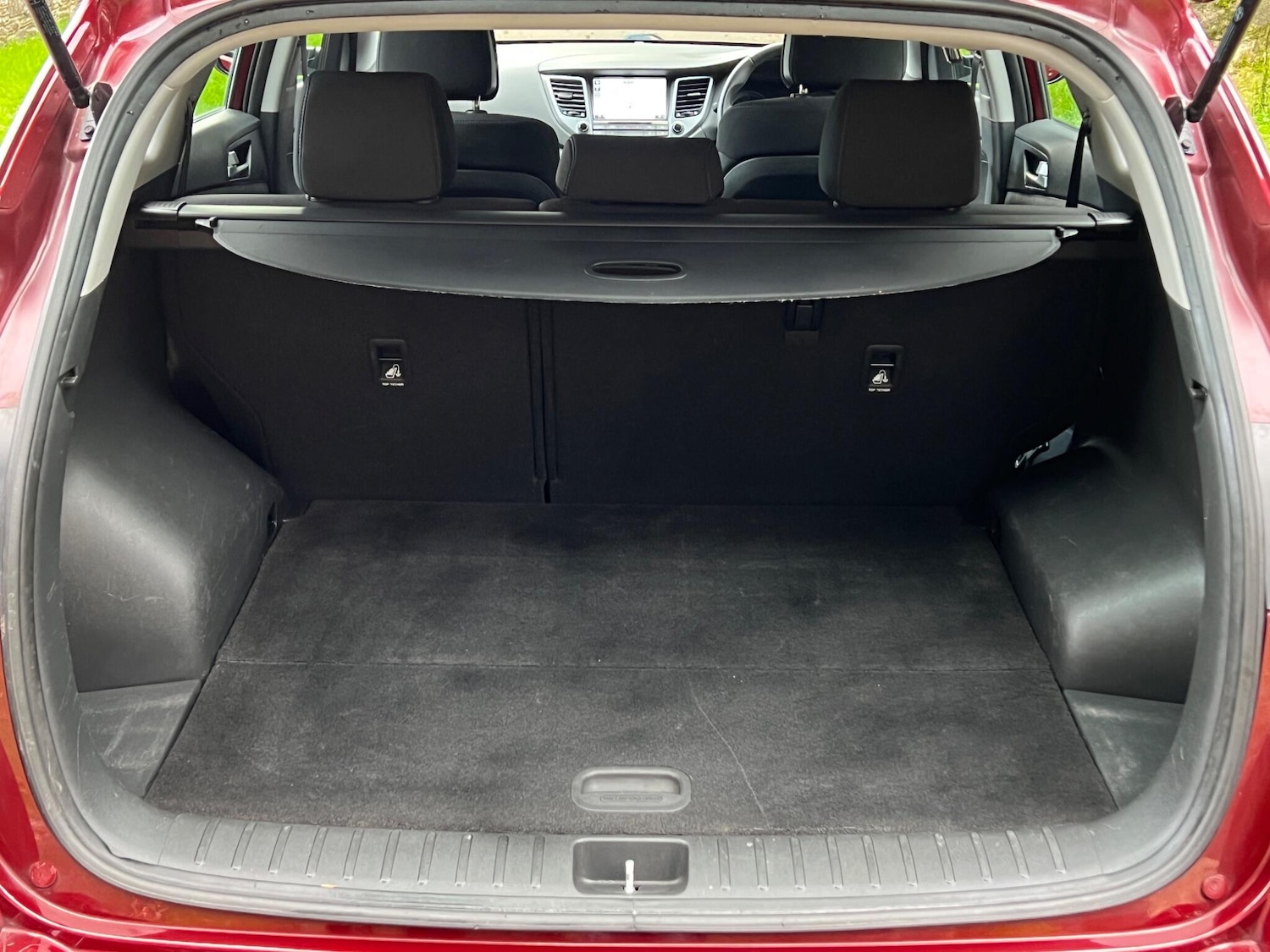 Used Hyundai TUCSON 2016 for sale - 76953248: Photo 41