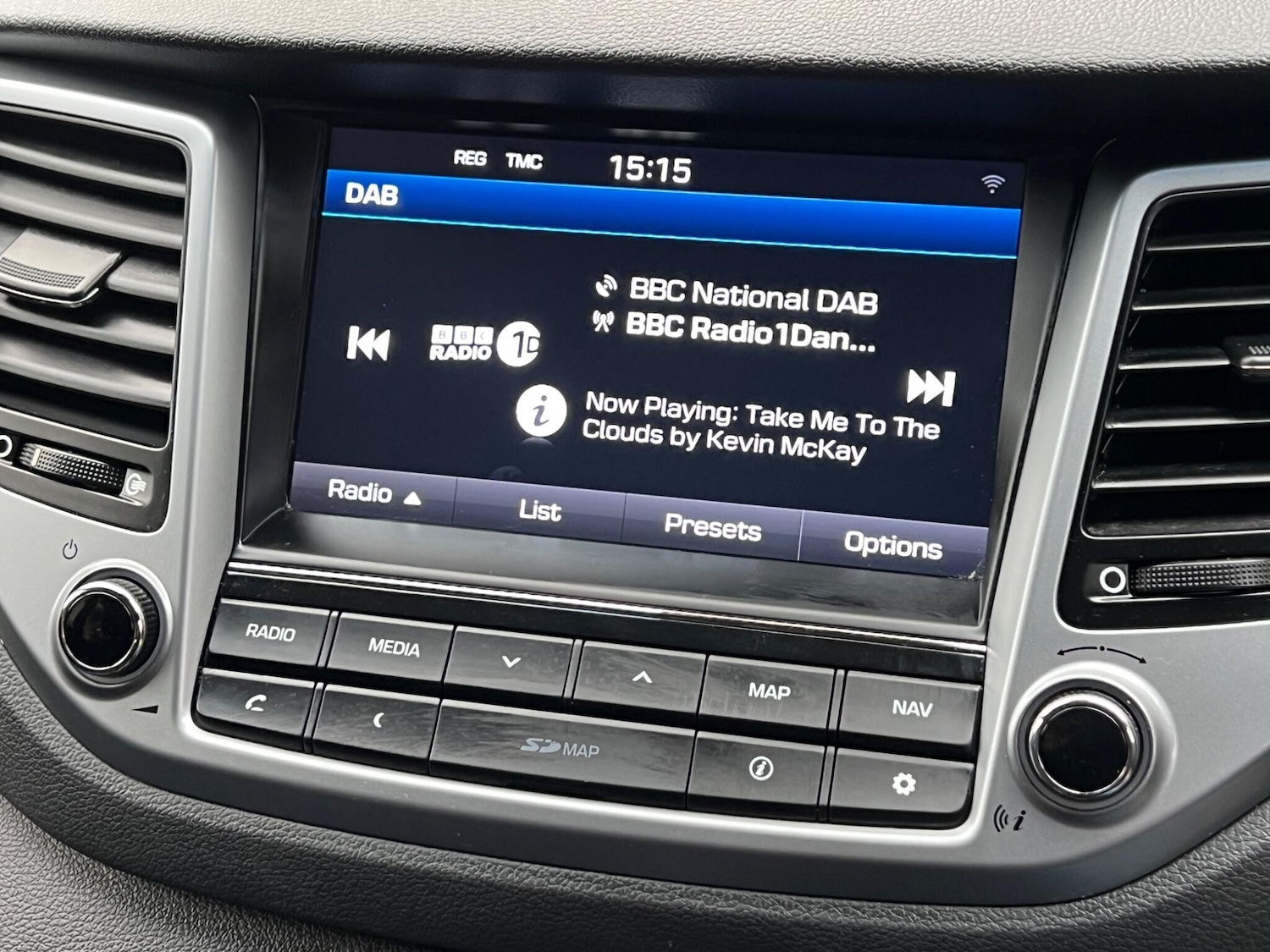 Used Hyundai TUCSON 2016 for sale - 76953248: Photo 42